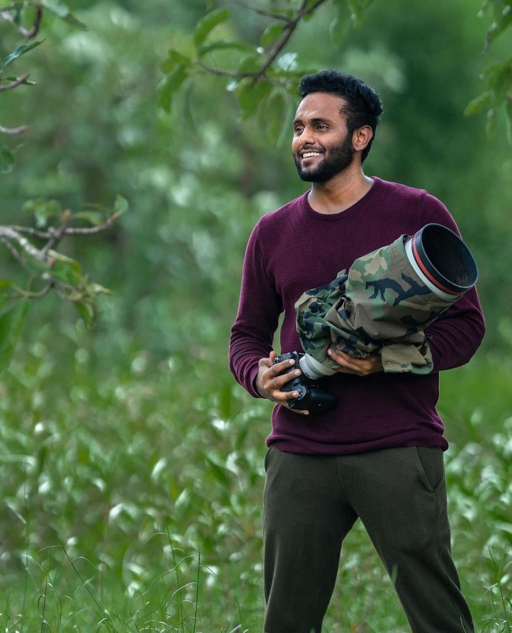 ವರುಣ್ ಆದಿತ್ಯ
