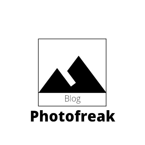Photofreak